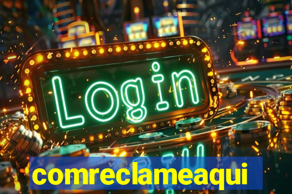 comreclameaqui