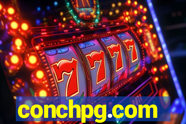 conchpg.com