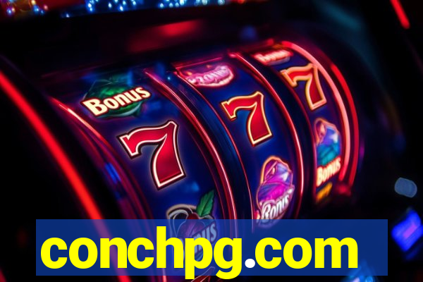 conchpg.com