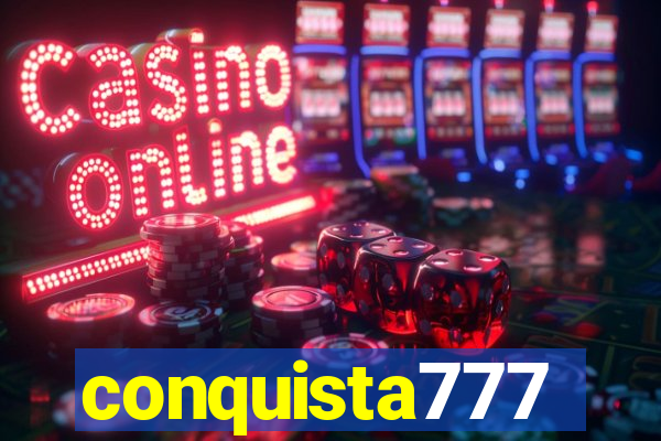conquista777