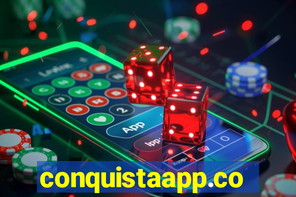 conquistaapp.com