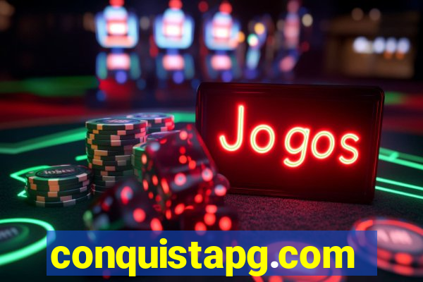 conquistapg.com