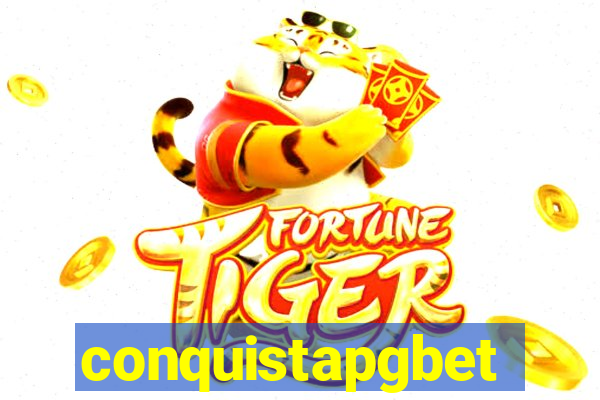 conquistapgbet