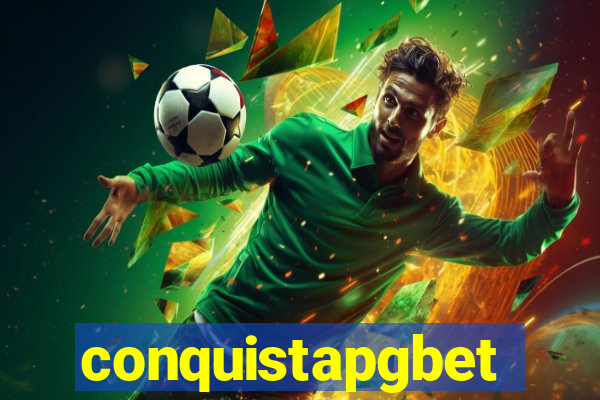 conquistapgbet