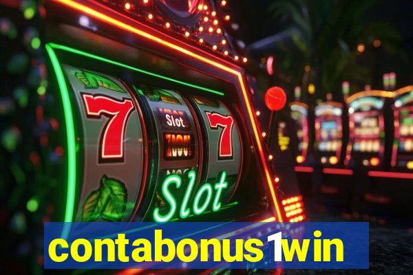 contabonus1win