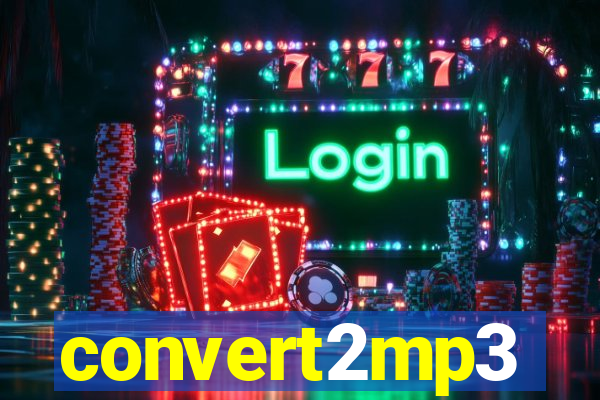 convert2mp3