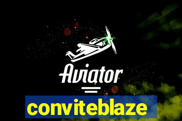 conviteblaze
