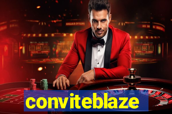 conviteblaze