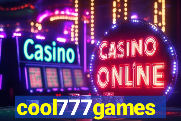 cool777games