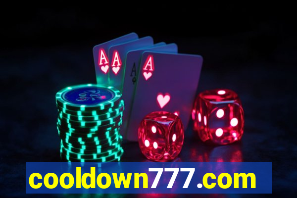 cooldown777.com