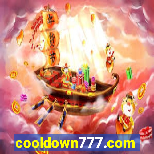 cooldown777.com