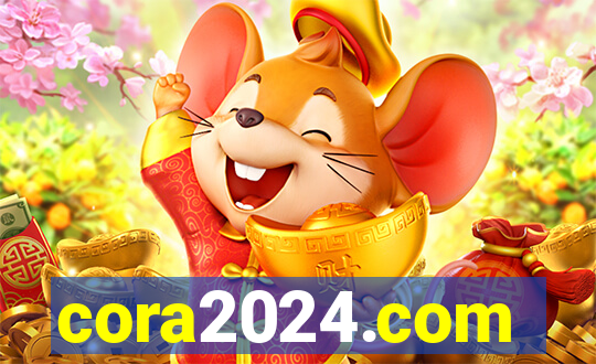 cora2024.com