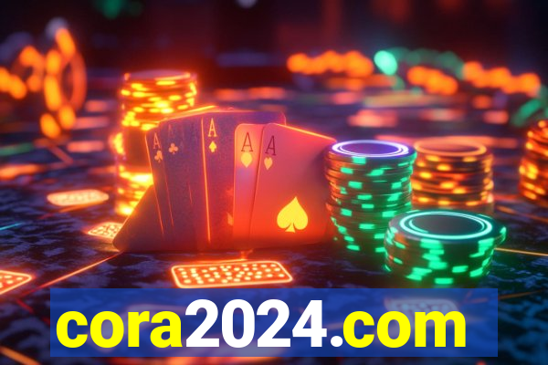 cora2024.com