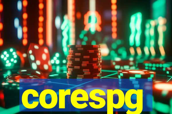corespg