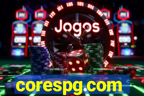 corespg.com