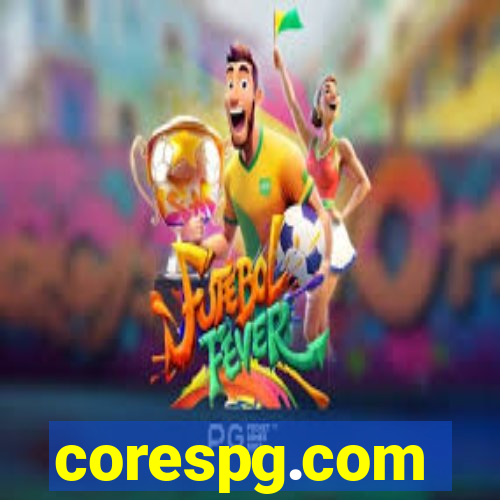 corespg.com