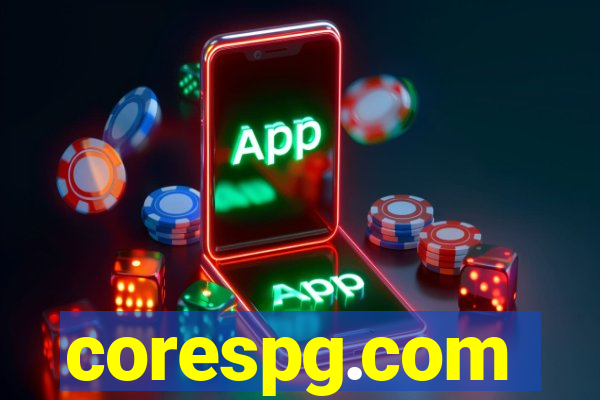 corespg.com