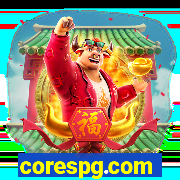 corespg.com
