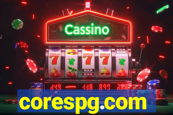 corespg.com