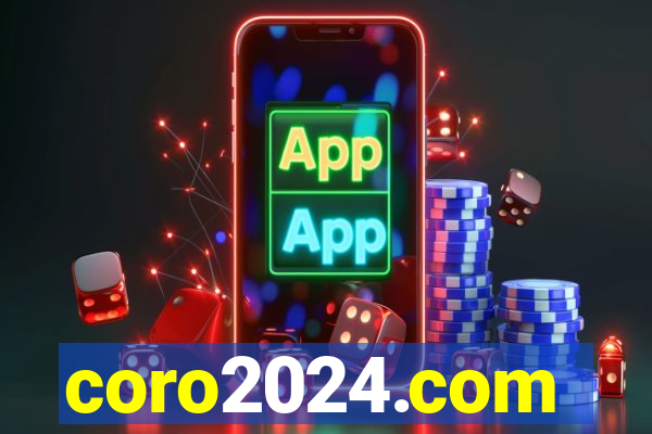 coro2024.com