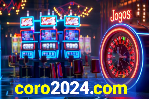 coro2024.com