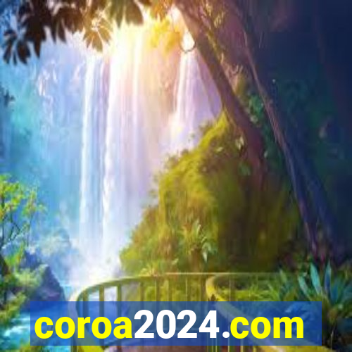 coroa2024.com