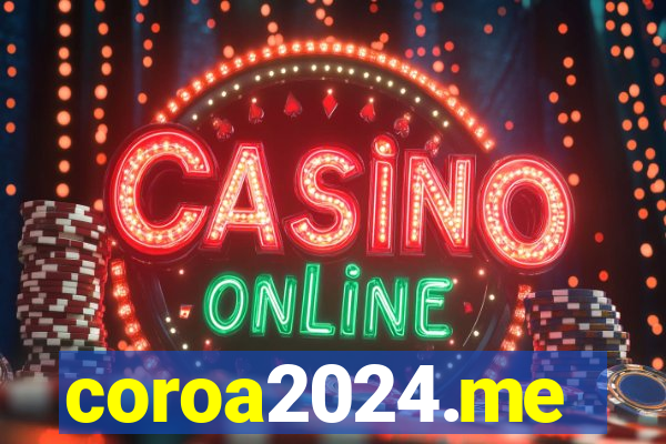coroa2024.me