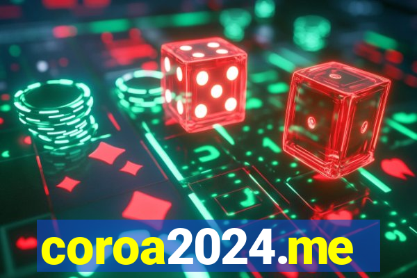 coroa2024.me