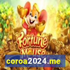 coroa2024.me