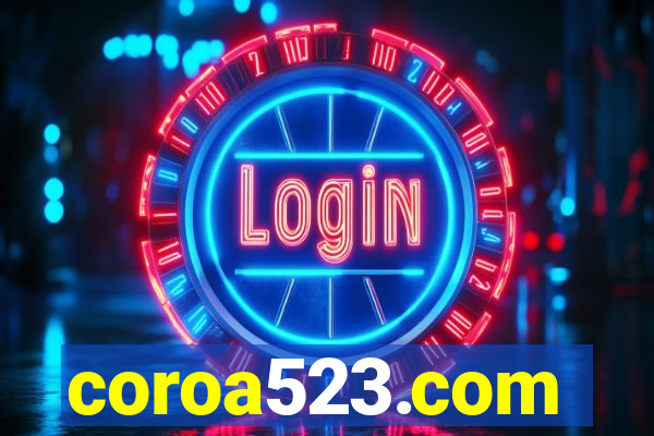 coroa523.com