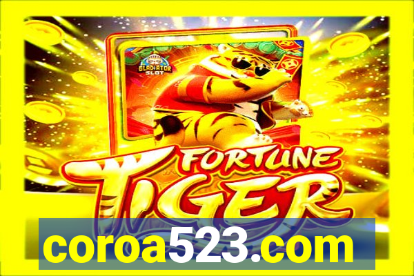 coroa523.com