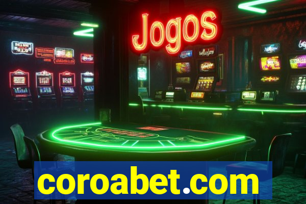 coroabet.com