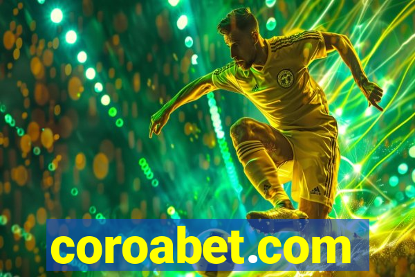 coroabet.com