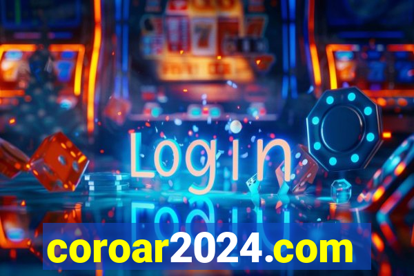 coroar2024.com