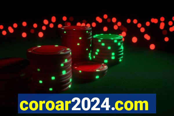coroar2024.com