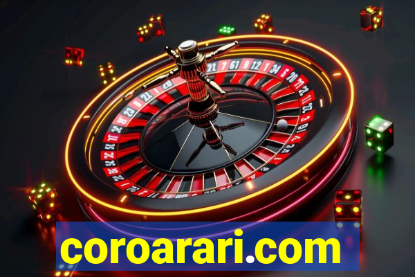 coroarari.com