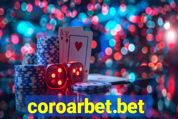 coroarbet.bet