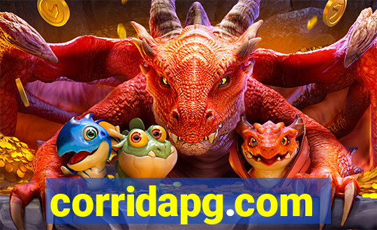 corridapg.com