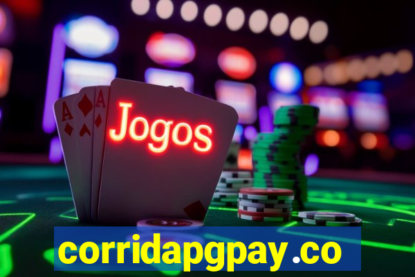 corridapgpay.com