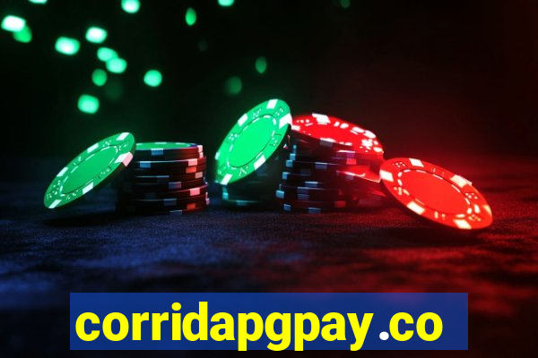 corridapgpay.com