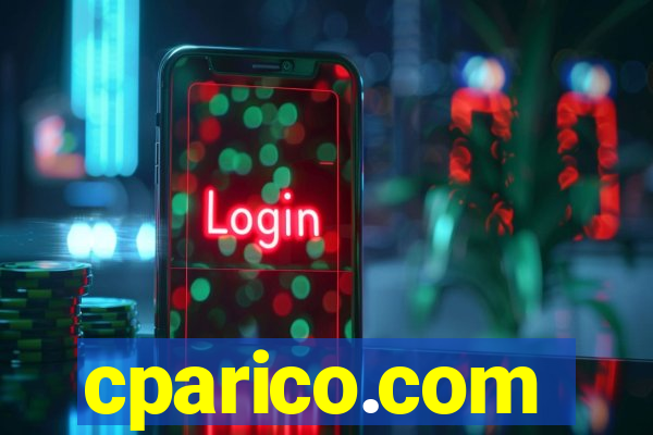 cparico.com