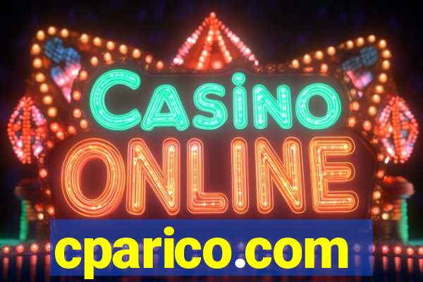 cparico.com