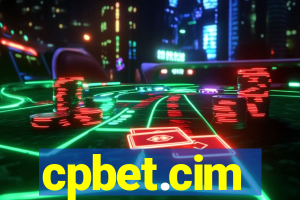 cpbet.cim
