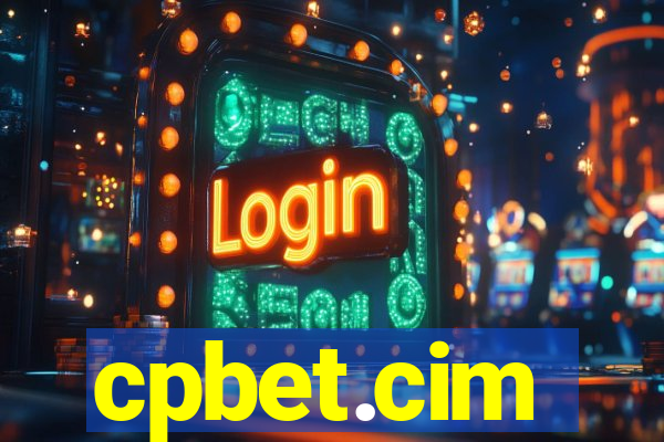 cpbet.cim