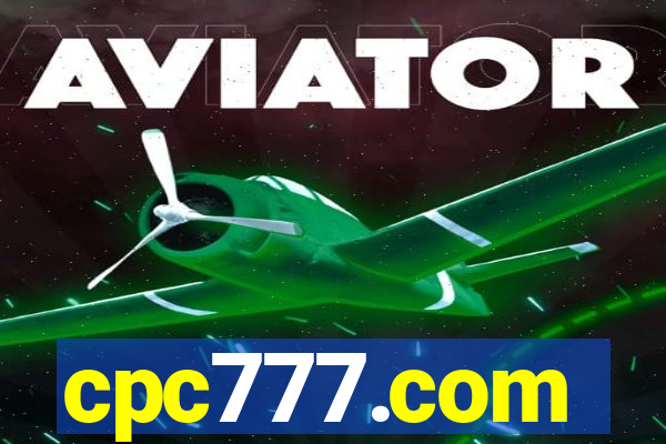 cpc777.com