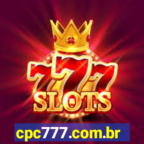 cpc777.com.br
