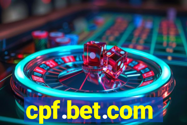 cpf.bet.com