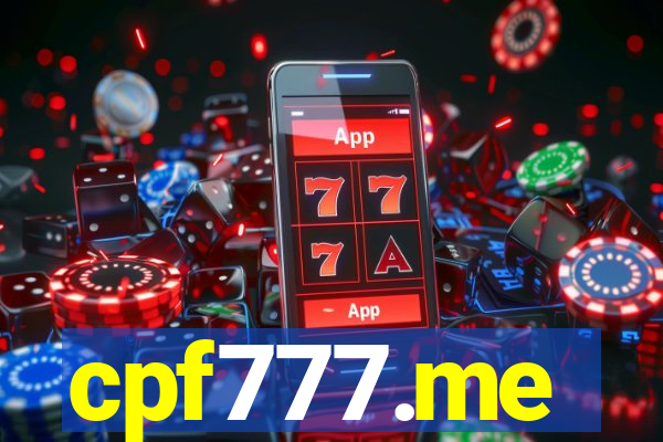 cpf777.me