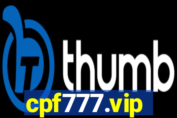cpf777.vip