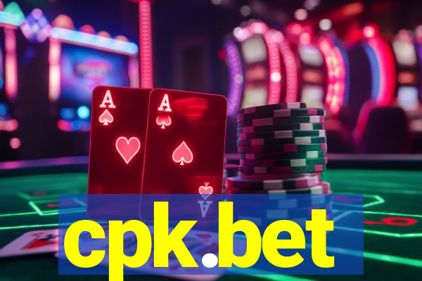 cpk.bet